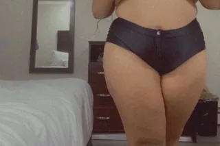 COME FW A PRETTY LIGHT SKINNED BBW - Image 12