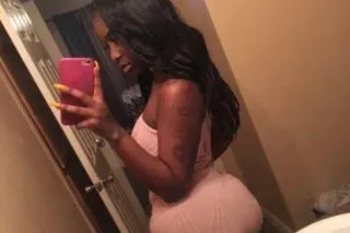 Real Eboni Treat - 29 - Image 4