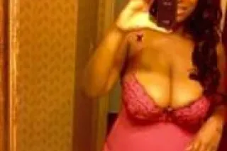 New girl on the scene in town ... - Image 1