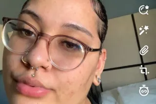 lightskin BBW with fire head 🔥🤪 - Image 10