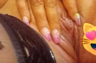 sexy 🐇BBW WAP 💦come warm up with me!! - Image 5