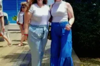Mom &amp; Daughter Duo Available 24/7 - Image 3