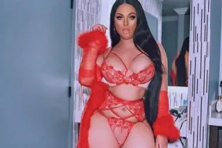 🚨🚨𝐁𝐁𝐂 𝐀𝐋𝐄𝐑𝐓🚨🚨💦📍✅𝐓𝐒 𝐋𝐚𝐯𝐢𝐬𝐡💎𝐕𝐞𝐫𝐬... - Image 4