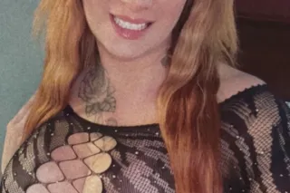 LANSING IN/OUT 😘NEW SEXY RED HEAD 😘Hot Ready Now 4 U - Image 10