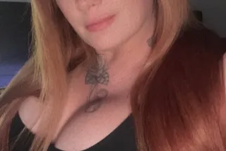 LANSING IN/OUT 😘NEW SEXY RED HEAD 😘Hot Ready Now 4 U - Image 12