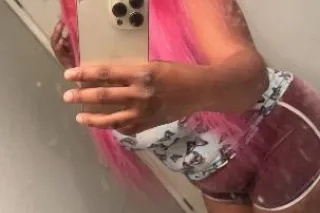 thick cruvy cinnamon come take a lick - Image 9