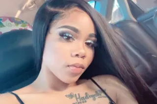 horny slut for dick 💦😘🔥👀👀👀 - 2... - Image 1
