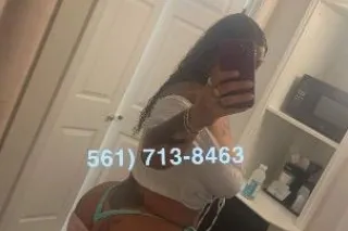 DEEP THROAT BIGG BOOTY FREAK😈👅 - Image 7