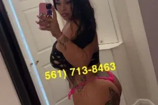 DEEP THROAT BIGG BOOTY FREAK😈👅 - Image 8