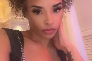 1/2HR SPECIALSSSS👅✨ Curly-Haired Petite, Upscale and Playfu!! 💋🤪 - Image 6