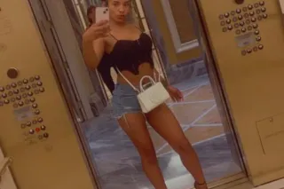 1/2HR SPECIALSSSS👅✨ Curly-Haired Petite, Upscale and Playfu!! 💋🤪 - Image 7