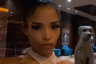 1/2HR SPECIALSSSS👅✨ Curly-Haired Petite, Upscale and Playfu!! 💋🤪 - Image 8