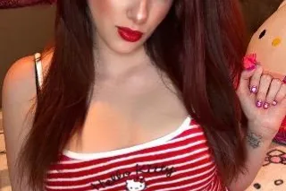 Visiting RedHead Beauty - Image 2
