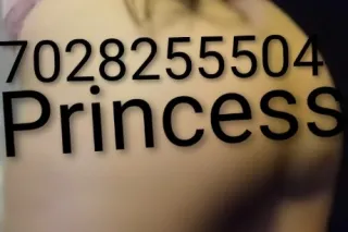 Pretty Princess Baebe here to play in Leavenworth if your ready now I'll come there now - Image 1