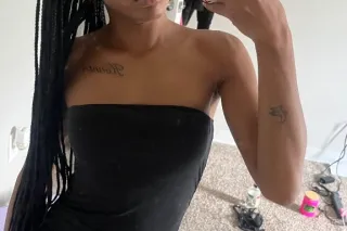 🎀SOFT 4'11 BARBIE DOLL🎀✨ OUTCALL/ INCALL AVAILABLE NOW😛RESPONSE QUICK NO RUSH FULL SERVICE WITH CONDOM💋FACETIME SEX/ CONTENT🎥💦 - Image 7