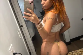 🥵💋 LATINA MAMI - 22 - Image 1