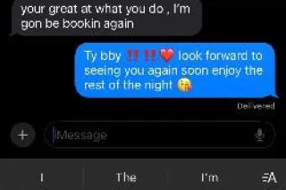 😜ON BREAK AND NEED A QUICKIE TO GET YOU THRU THE DAY CUM THRU DADDY I GOT YOU!! - Image 10