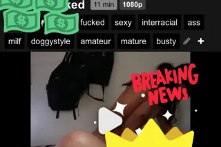 REAL PORNSTAR BBW FREAK 💦🖤BIG BOOTY LATINA BBW🖤46GGG BOOBS🖤SUPER THICK🖤LET ME SUCK THE SOUL FROM THAT DICK - Image 9