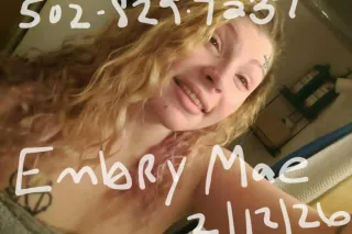 📞5⃣o2⃣8⃣2⃣972⃣3⃣7📞EMBRY MAE IS... - Image 2