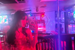 COME SEE RUBY @ RED ROOM RN! 7... - Image 4