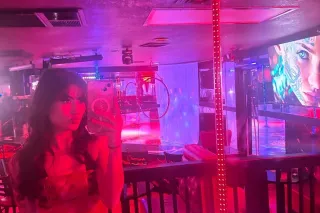 COME SEE RUBY @ RED ROOM RN! 7:30- - Image 5