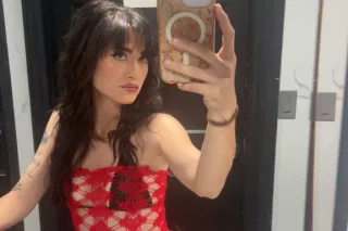 COME SEE RUBY @ RED ROOM RN! 7... - Image 1
