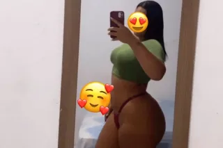 😍🔥REAL HOT AND SEXY COLOMBIANA... - Image 1