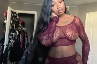 QV SPECIAL ❤😍 SEXY SUBMISSIVE MIXED BEAUTY 💦 - Image 2