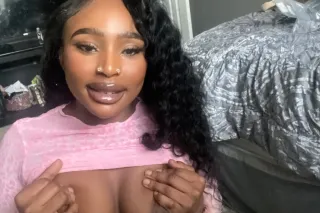 QV SPECIAL ❤😍 SEXY SUBMISSIVE MIXED BEAUTY 💦 - Image 5