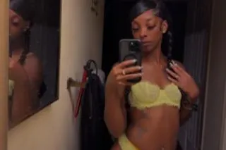New Exotic Yung Petite Goddess Available in Your City 🤗😜 Outcalls - Image 6