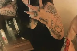 BBW THROAT GOAT RECORD MEEE $6... - Image 3