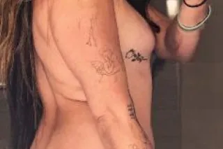 DON'T GET SNOWED IN HORNY!!! - Image 5