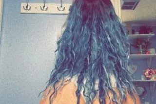 BBW Squirting queen 💦😻 - Image 5
