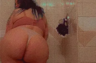 BBW Squirting queen 💦😻 - Image 6