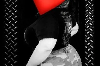 Ms.Nasty at your service! seri... - Image 3
