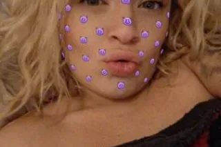 PAMELA LA FRESA SOY CHAPARRA D... - Image 1