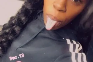 Let me show you how this wet wet get daddy 👅👅👅 - Image 3
