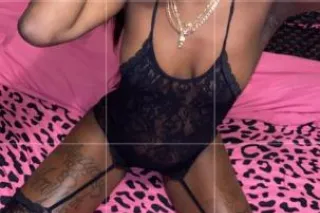 Available Now ✨Petite Ebony Babe🍫 Come Have Fun💦💦😘😘 :InCall and OutCall and Cardate - Image 1