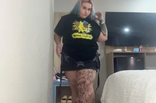 fwm🫶🏼🫶🏼 wet pretty pink kitty 😩‼ - Image 7