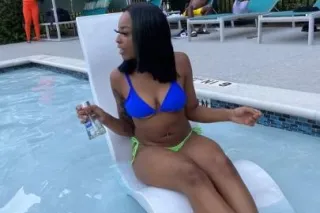 NO NUT LIMIT DAYY💦💦✅👀🥜🫠🗣🧠💁🏽♀ -... - Image 1