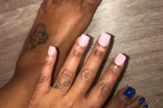 Cum Stuff Your Meat in My Taco incall only 75qv 120 hhr spls incall - Image 5