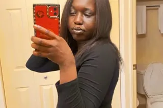 African Chocolate godess😍 Squi... - Image 2