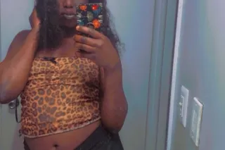 African Chocolate godess😍 Squi... - Image 3