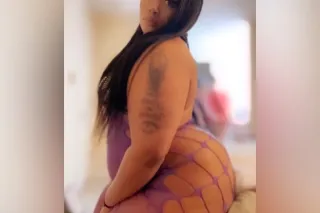 THE EXPERIENCE OF A LIFE TIME 😈💦👅 - Image 6