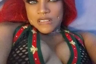 Bored and Freaky - Image 2