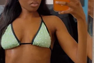 CUM PLAY 🫦NEW GIRL 💋😘LAST DAY‼... - Image 3