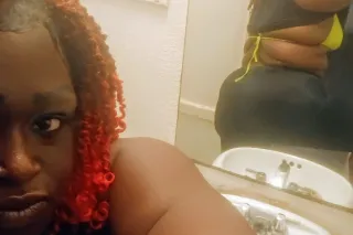 💦💦Hey daddy it's the head 🍆doctor 😷💦💦 Tight, Wet 🍑and thick 💦💦 Cum Over 💦 Lets get you checked in 💦💦 80$ special - Image 5