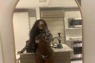 BIG BOOTY EBONY💕 DARKSKIN🍫🔥INCALLS FACETIME VERIFICATION 👌🚫NO DEPOSITS🚫 - Image 5