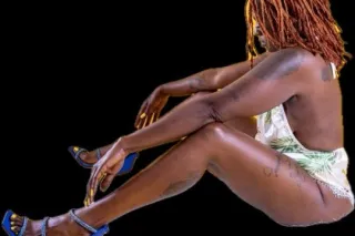 Come Cum With Faith - 36 - Image 1