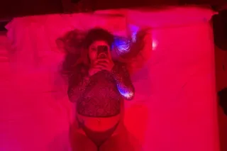 Professional Dominatrix ❄ - 26 - Image 1